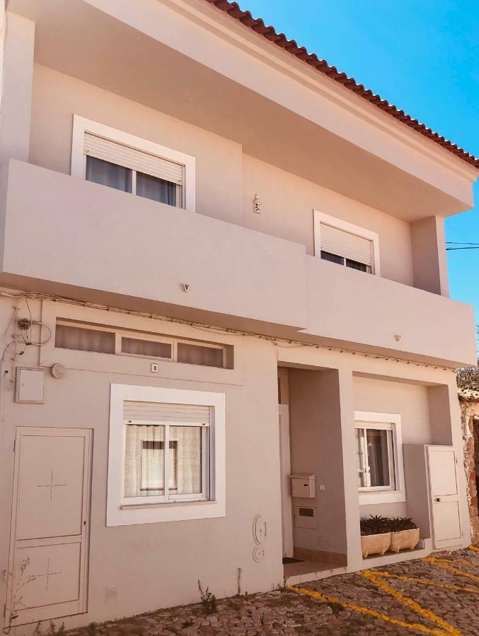 Casa Da Aldeia - Guest House Odiaxere Exterior photo